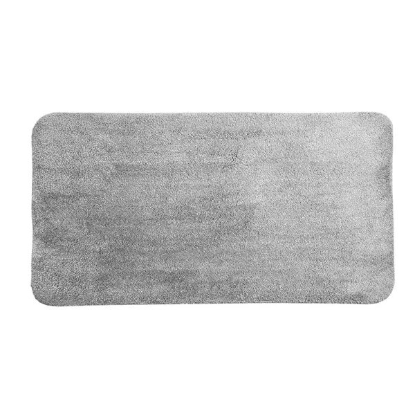 Nova Home "Performance" Bath Mat - Grey (Available in Sizes) product thumbnail 3