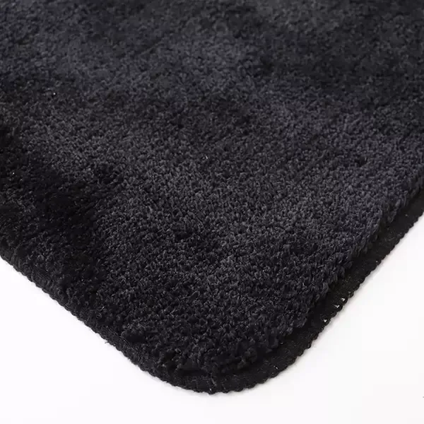Nova Home "Performance" Bath Mat - Black (Available in Sizes) product thumbnail 6