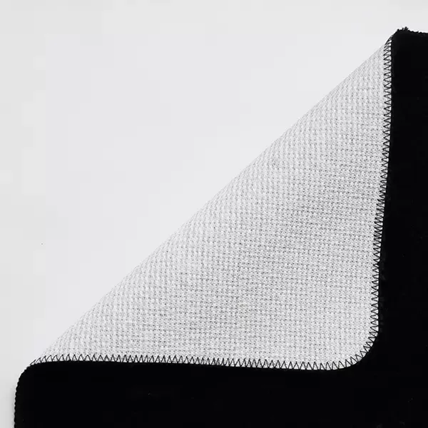 Nova Home "Performance" Bath Mat - Black (Available in Sizes) product thumbnail 5