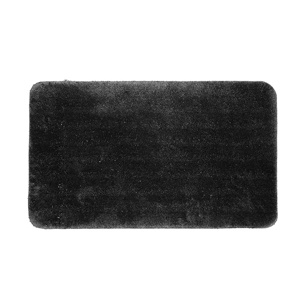 Nova Home "Performance" Bath Mat - 50x80 cm - Black product thumbnail 3