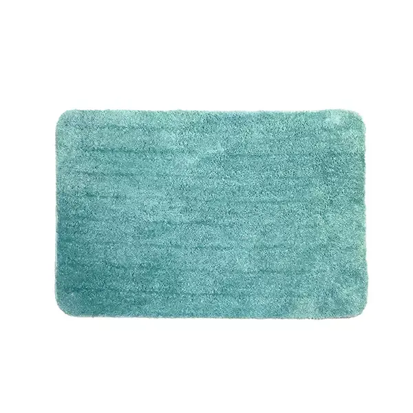 Nova Home "Performance" Bath Mat - 60x100 cm - Mint product thumbnail 3