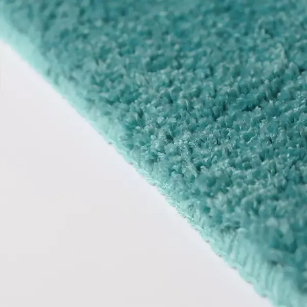 Nova Home "Performance" Bath Mat - 70x140 cm - Mint product thumbnail 6