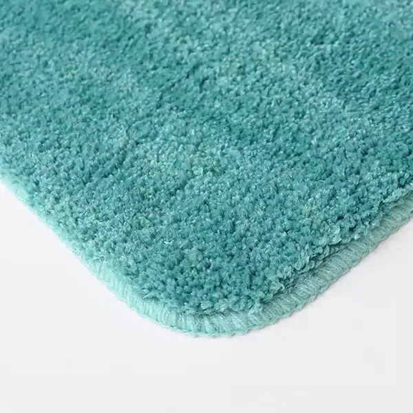 Nova Home "Performance" Bath Mat - 70x140 cm - Mint product thumbnail 5