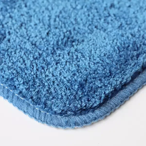 Nova Home "Performance" Bath Mat - Petrol (Available in Sizes) product thumbnail 6