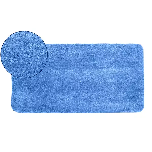 Nova Home "Performance" Bath Mat - Petrol (Available in Sizes) product thumbnail 2