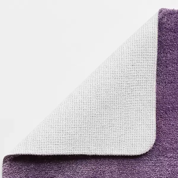 Nova Home "Performance" Bath Mat - Plum (Available in Sizes) product thumbnail 5