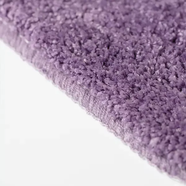 Nova Home "Performance" Bath Mat - Plum (Available in Sizes) product thumbnail 7