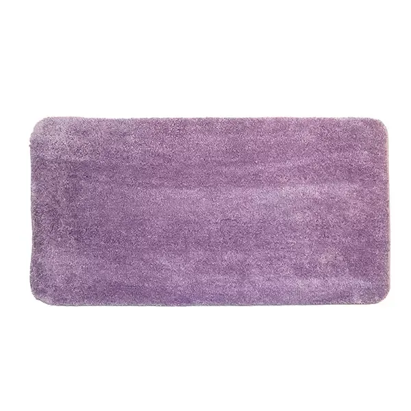Nova Home "Performance" Bath Mat - Plum (Available in Sizes) product thumbnail 3