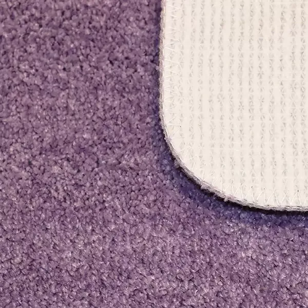 Nova Home "Performance" Bath Mat - Plum (Available in Sizes) product thumbnail 4
