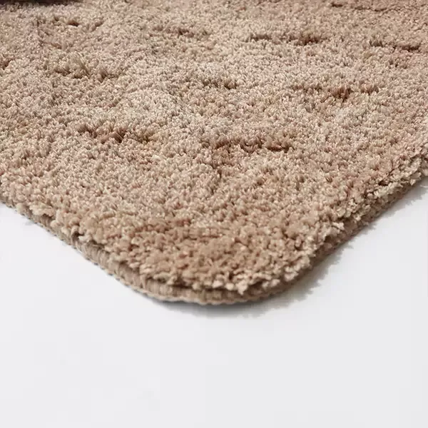 Nova Home "Athens" Bath Mat - Moka (Available in Sizes) product thumbnail 6
