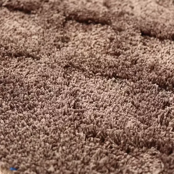 Nova Home "Athens " Bath Mat - Brown (Available in Sizes) product thumbnail 5