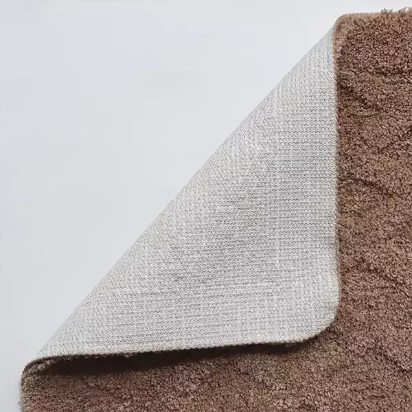 Nova Home "Athens " Bath Mat - Brown (Available in Sizes) product thumbnail 6