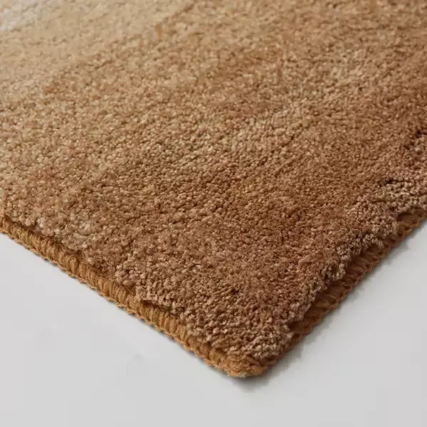 Nova Home "Shadow " Bath Mat - 70X120 cm - Brown product thumbnail 6
