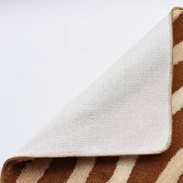 Nova Home "Cable" Bath Mat - Beige (Available in Sizes) product thumbnail 6