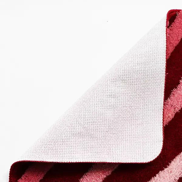 Nova Home "Cable" Bath Mat - Pink (Available in Sizes) product thumbnail 7