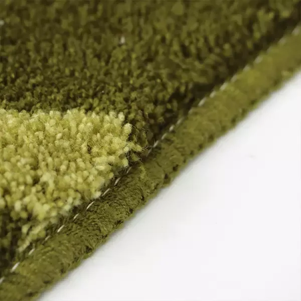 Nova Home "Cable" Bath Mat - Green (Available in Sizes) product thumbnail 9