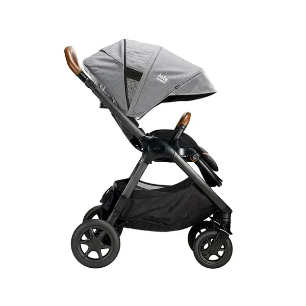 Joie Finiti Stroller - Carbon product thumbnail 2