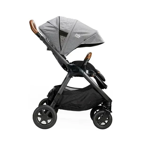 Joie Finiti Stroller - Carbon product thumbnail 3