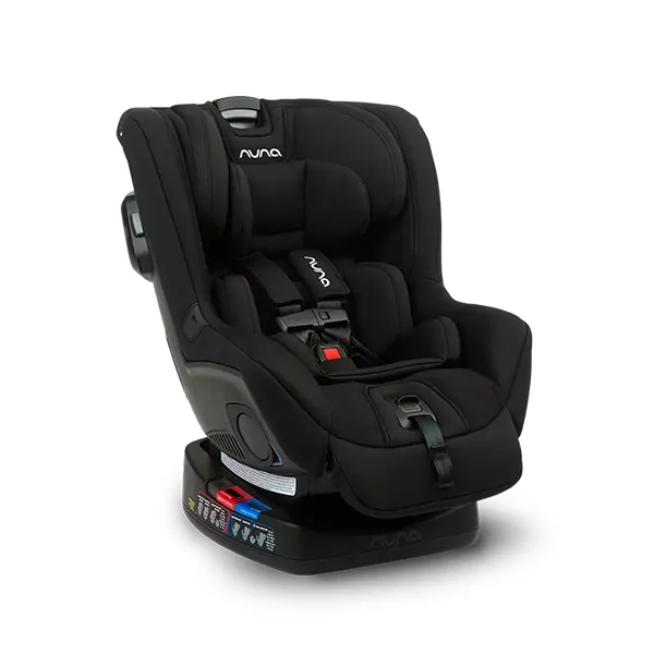 Nuna Rava Convertible Car Seat - Lake product thumbnail 4