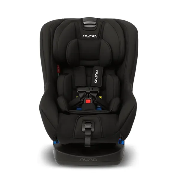 Nuna Rava Convertible Car Seat - Lake product thumbnail 3