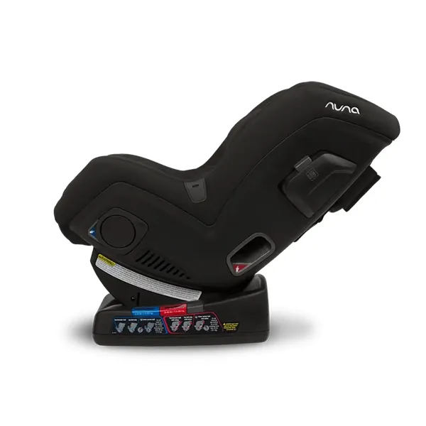 Nuna Rava Convertible Car Seat - Lake product thumbnail 5