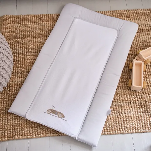 Funna Toys Changing Matress - Grey product thumbnail 2