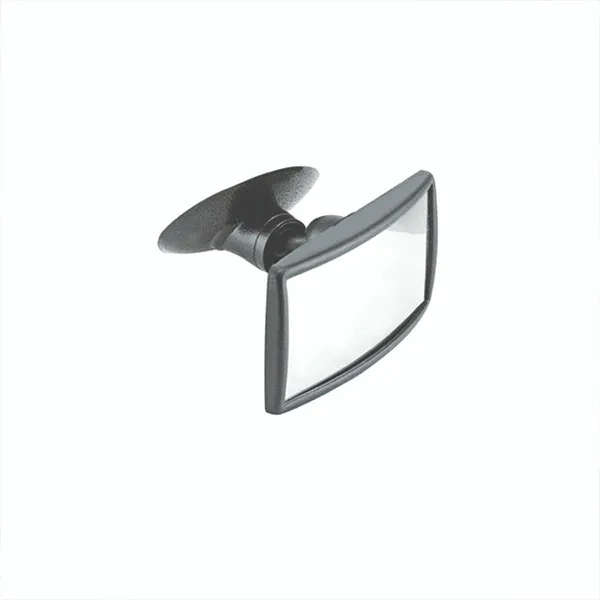 Babyjem Car Mirror - Black product thumbnail 3