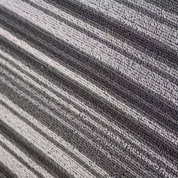 Nova Home "Slice" Kitchen Mat - Grey (Available in Sizes) product thumbnail 3