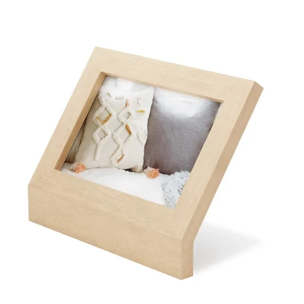 Umbra "Podium" Photo Frame - Wood - 10x15 cm - Natural product thumbnail 9
