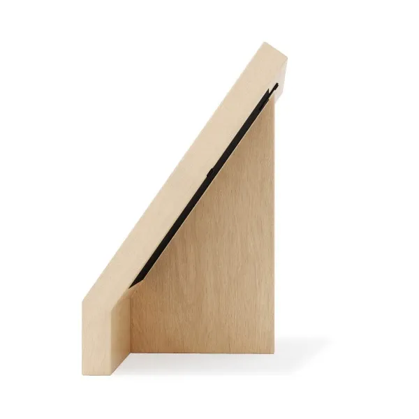 Umbra "Podium" Photo Frame - Wood - 10x15 cm - Natural product thumbnail 5