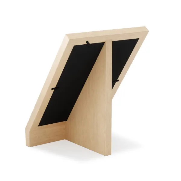 Umbra "Podium" Photo Frame - Wood - 13X18 cm - Natural product thumbnail 5
