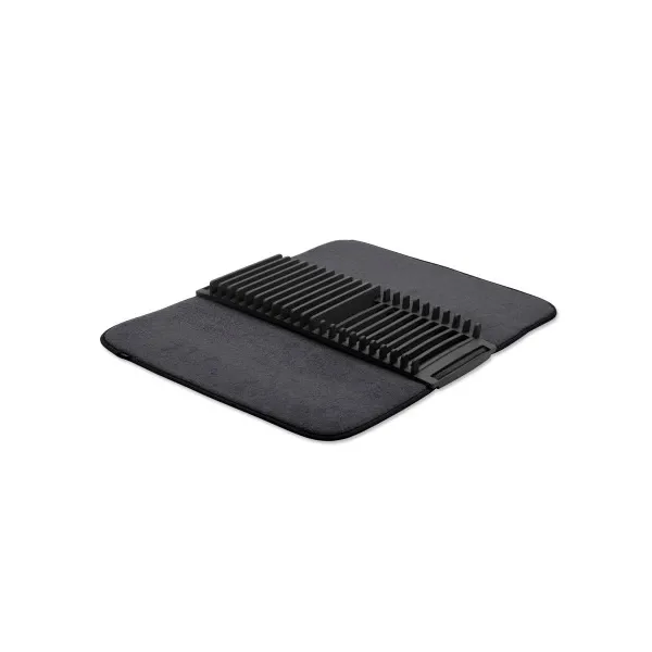Umbra "Udry" Drying Mat - Black product thumbnail 5