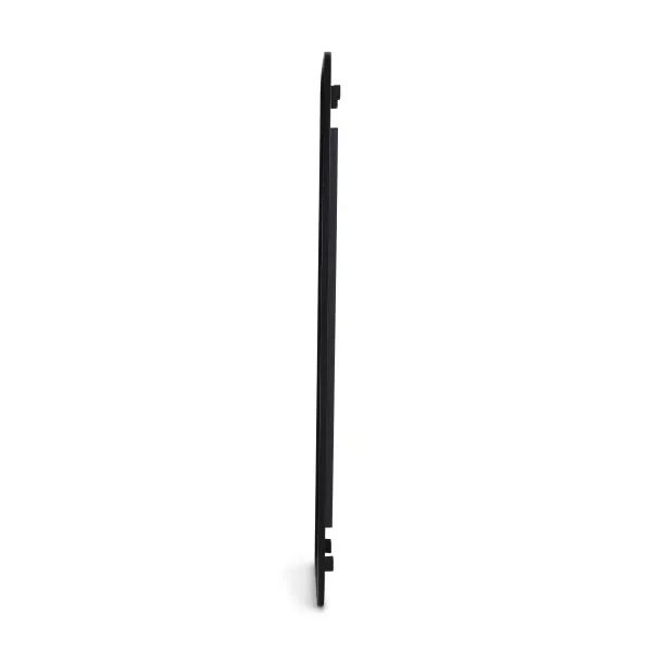 Umbra "Hub Leaning" Mirror - Glass - Black product thumbnail 8