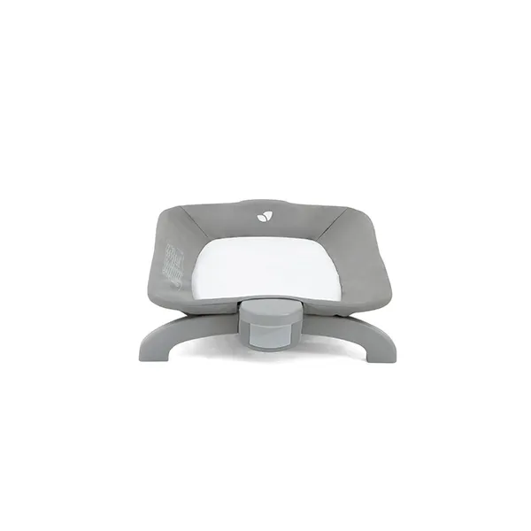 Joie Excursion Change & Bounce Travel Cot - Portrait - Grey product thumbnail 5
