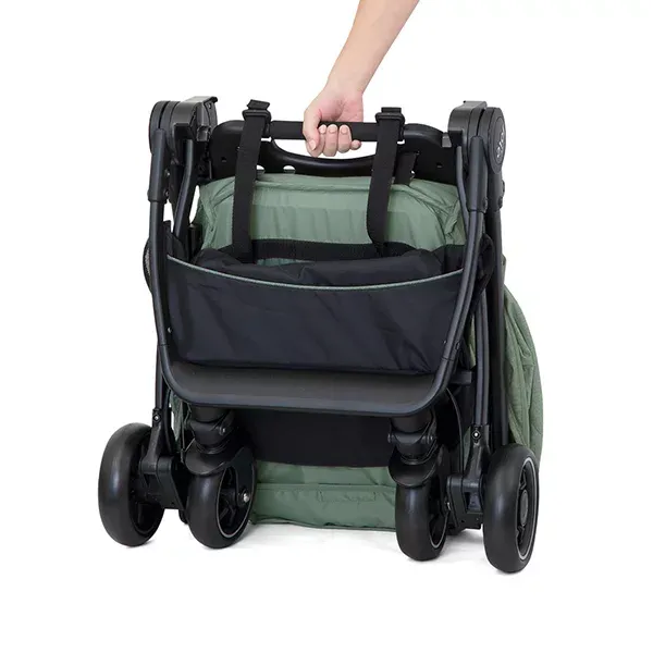 Joie Pact Stroller - Laurel - Green product thumbnail 2