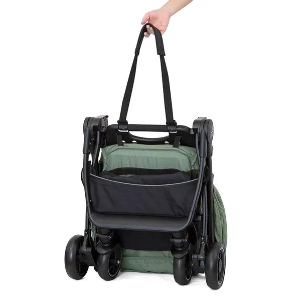Joie Pact Stroller - Laurel - Green product thumbnail 3