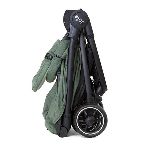 Joie Pact Stroller - Laurel - Green product thumbnail 4