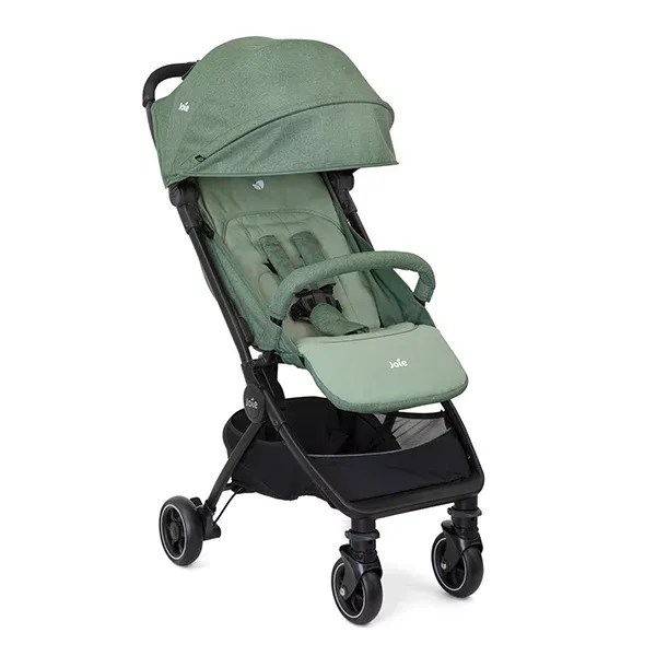 Joie Pact Stroller - Laurel - Green product thumbnail 6