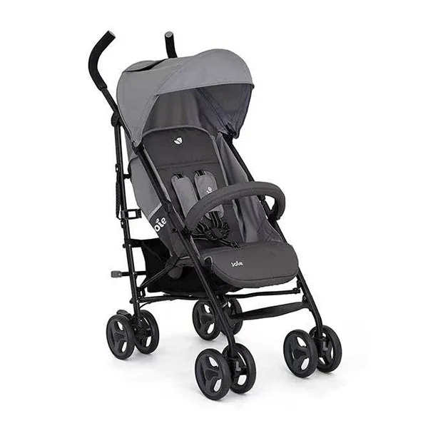 Joie Nitro LX Stroller - Dark Pewter - Grey product thumbnail 4