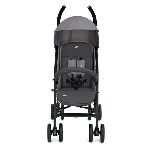 Joie Nitro LX Stroller - Dark Pewter - Grey product thumbnail 5