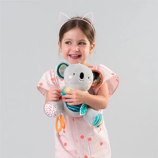 Taf Toys Kimmy Koala Activity Toy product thumbnail 2