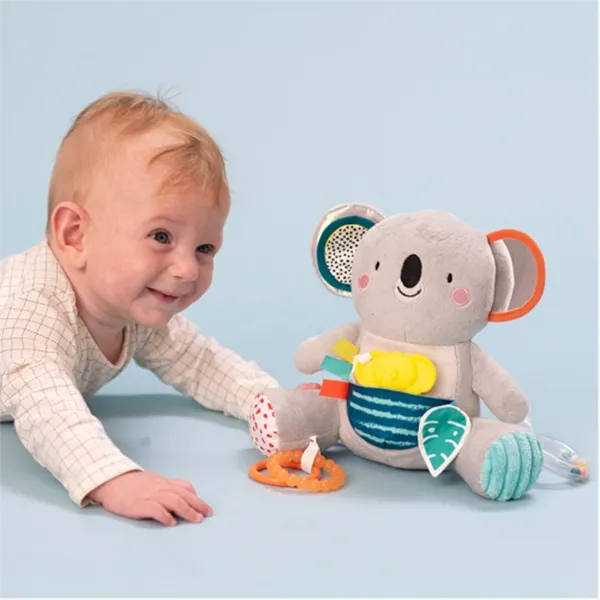 Taf Toys Kimmy Koala Activity Toy product thumbnail 4