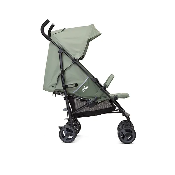 Joie Nitro LX Stroller - Laurel - Grey product thumbnail 2