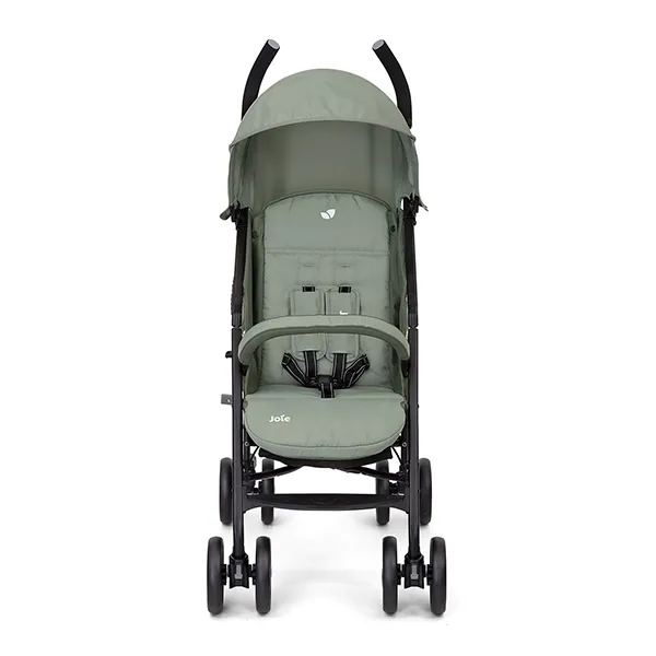 Joie Nitro LX Stroller - Laurel - Grey product thumbnail 3