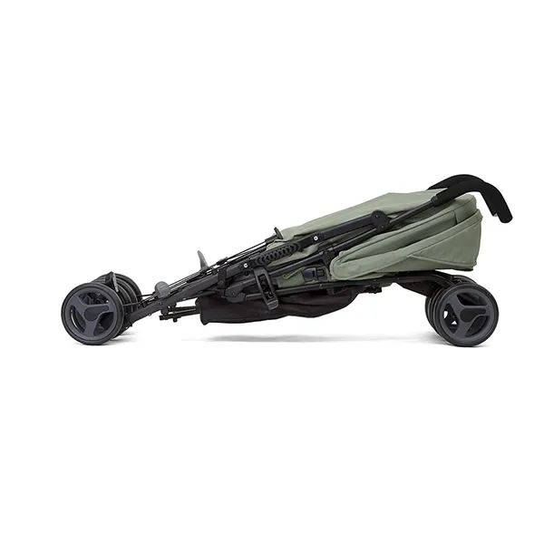 Joie Nitro LX Stroller - Laurel - Grey product thumbnail 4