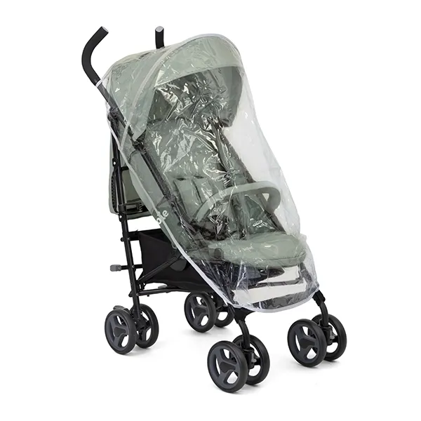 Joie Nitro LX Stroller - Laurel - Grey product thumbnail 5