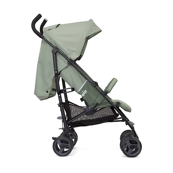 Joie Nitro LX Stroller - Laurel - Grey product thumbnail 6