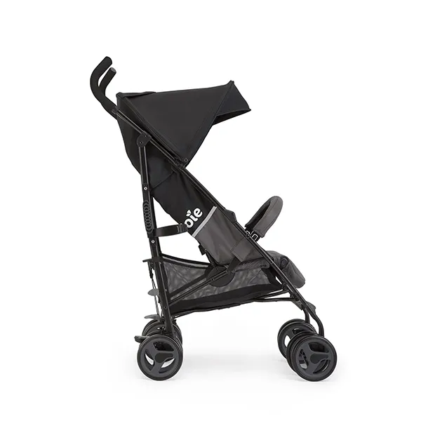 Joie Nitro LX Stroller - Ember - Grey product thumbnail 2