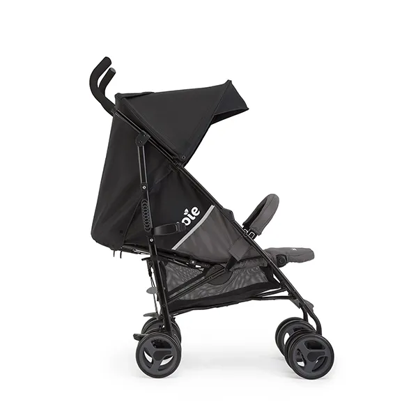 Joie Nitro LX Stroller - Ember - Grey product thumbnail 3