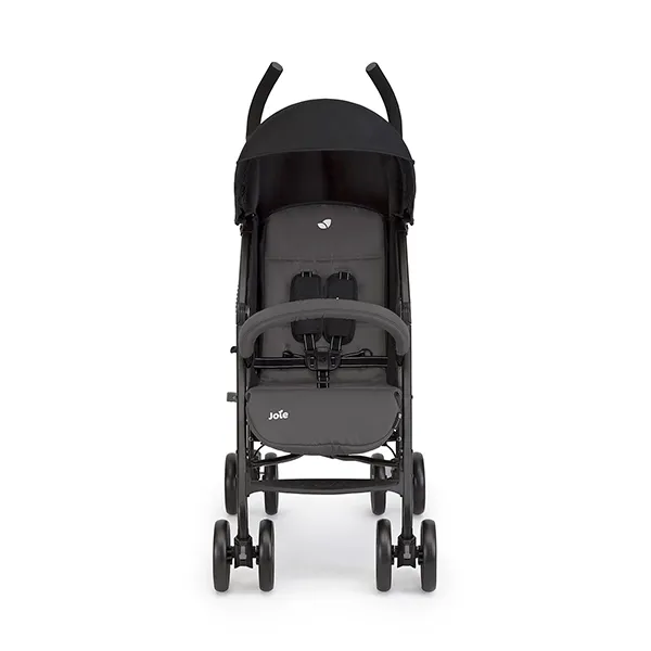 Joie Nitro LX Stroller - Ember - Grey product thumbnail 4